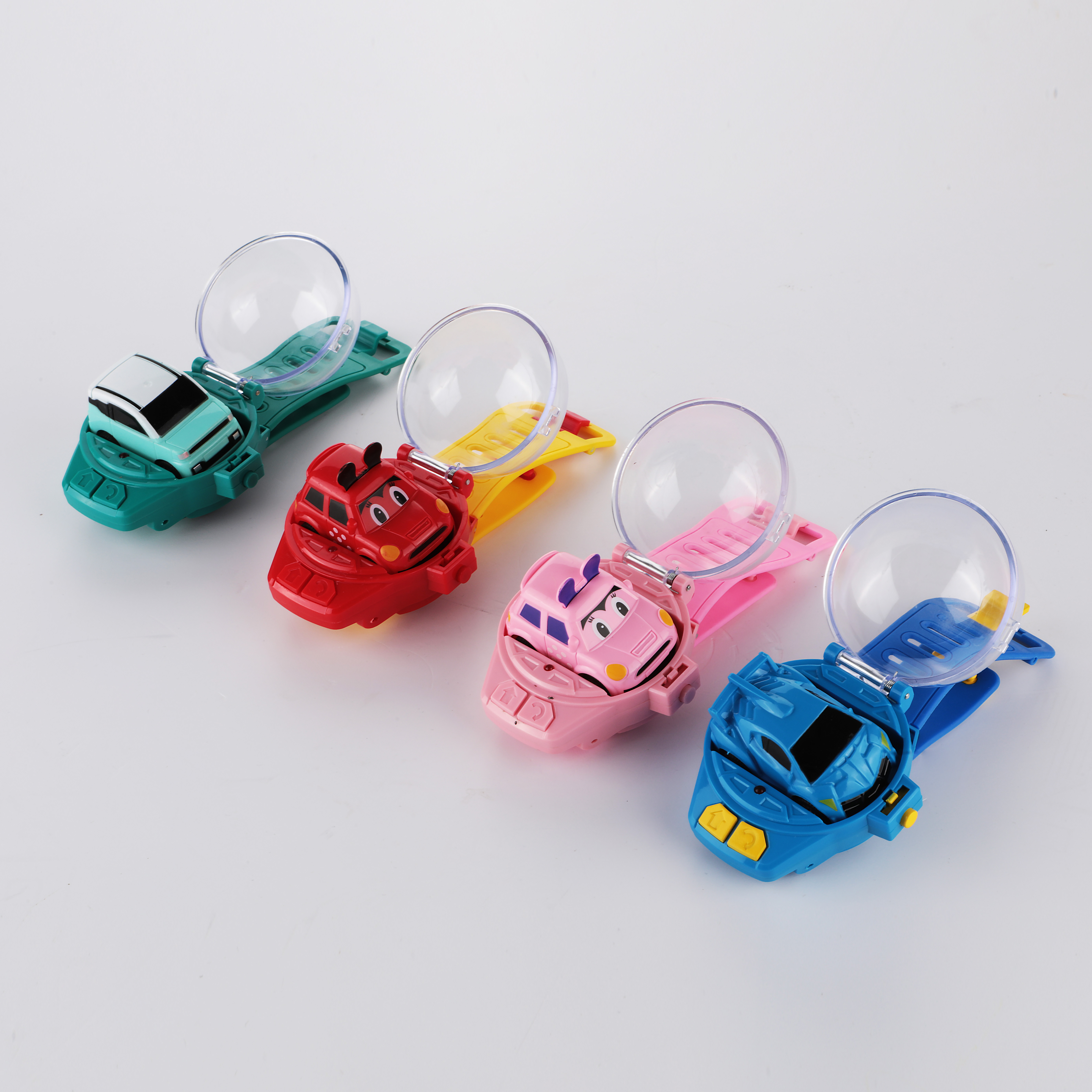 Joyplus Uzaktan Kumandalı Araba